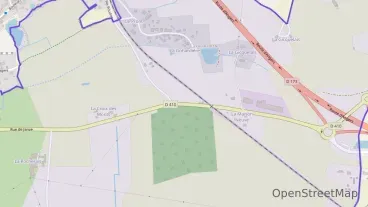 Maison 60 m² deux pieces à vendre à Corps-Nuds Maison 60 m² deux pieces à vendre à Corps-Nuds