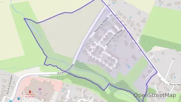 Maison 77 m² quatre pièces à vendre à Talmont-Saint-Hilaire