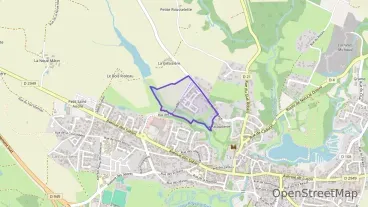 Maison 77 m² quatre pièces à vendre à Talmont-Saint-Hilaire