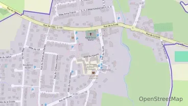 Maison 110 m² quatre pièces à vendre à Chasné-sur-Illet