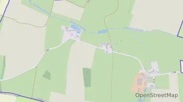 Maison 68 m² quatre pièces à vendre à Tresbœuf