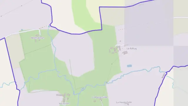 Maison 64 m² deux pieces à vendre à Chanteloup