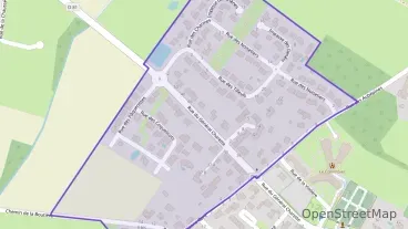 Maison 80 m² cinq pièces à vendre à Saint-Étienne-du-Bois