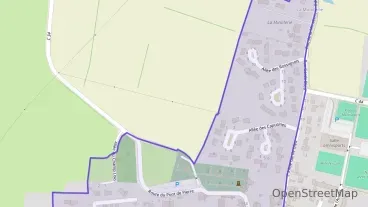 Maison 110 m² quatre pièces à vendre à Saffré