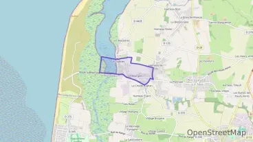 Maison 91 m² trois pièces à vendre à Bricqueville-sur-Mer