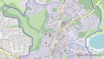 Maison 178 m² sept pièces à vendre à Talmont-Saint-Hilaire Maison 178 m² sept pièces à vendre à Talmont-Saint-Hilaire