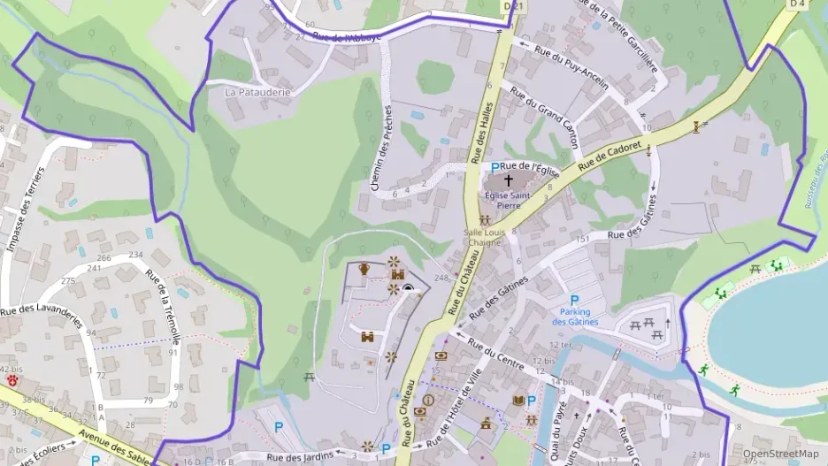 Maison 178 m² sept pièces à vendre à Talmont-Saint-Hilaire Maison 178 m² sept pièces à vendre à Talmont-Saint-Hilaire