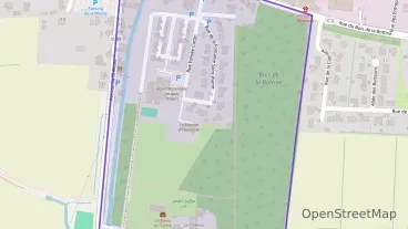 Maison 93 m² trois pièces à vendre à Saffré