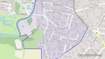 Maison 78 m² quatre pièces à vendre à Talmont-Saint-Hilaire Maison 78 m² quatre pièces à vendre à Talmont-Saint-Hilaire