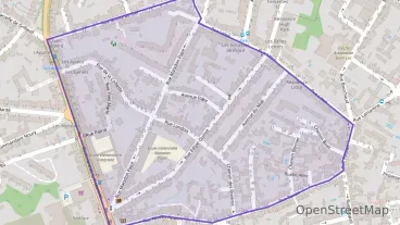 Maison 60 m² trois pièces à vendre à Nantes