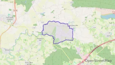 Maison 170 m² quatre pièces à vendre à Ercé-près-Liffré