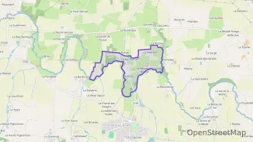 Maison 161 m² cinq pièces à vendre à Tresbœuf