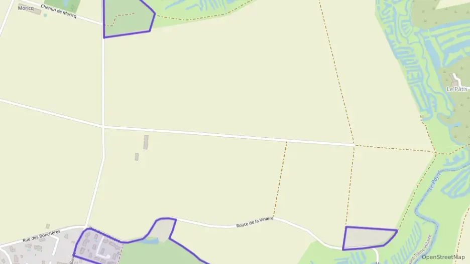 Maison 125 m² cinq pièces à vendre à Talmont-Saint-Hilaire