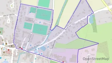 Maison 125 m² cinq pièces à vendre à Saffré