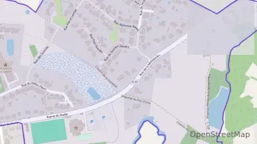 Maison 98 m² cinq pièces à vendre à Beaulieu-sous-la-Roche