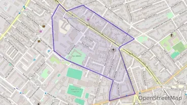Maison 98 m² cinq pièces à vendre à Nantes