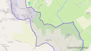 Maison 106 m² cinq pièces à vendre à Yvetot-Bocage