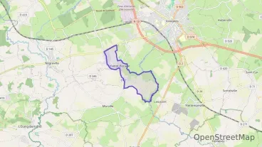 Maison 106 m² cinq pièces à vendre à Yvetot-Bocage