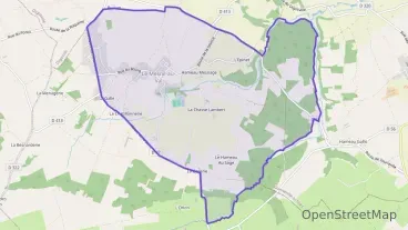 Maison 60 m² deux pieces à vendre à Le Mesnil-au-Val