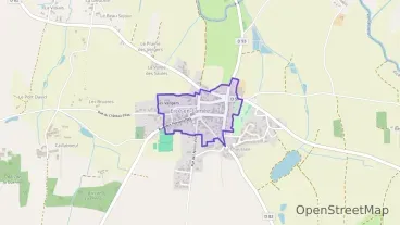 Maison 168 m² trois pièces à vendre à Ercé-en-Lamée