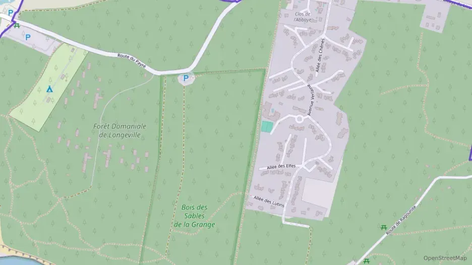 Maison 96 m² cinq pièces à vendre à Jard-sur-Mer