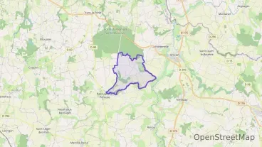 Maison 99 m² quatre pièces à vendre à Bazouges-la-Pérouse