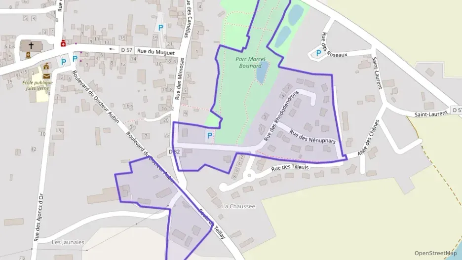 Maison 91 m² trois pièces à vendre à Ercé-en-Lamée