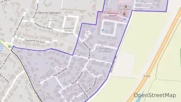 Maison 95 m² quatre pièces à vendre à Talmont-Saint-Hilaire