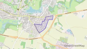 Maison 95 m² quatre pièces à vendre à Talmont-Saint-Hilaire