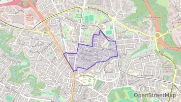 Maison 89 m² quatre pièces à vendre à Nantes