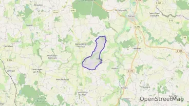 Maison 156 m² cinq pièces à vendre à Bazouges-la-Pérouse