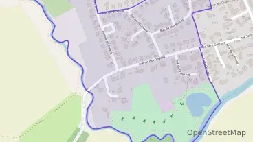 Maison 86 m² cinq pièces à vendre à Acigné