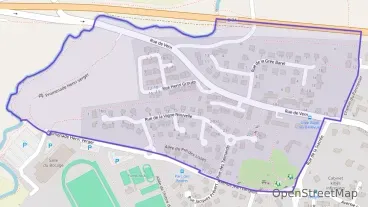 Maison 153 m² sept pièces à vendre à Nouvoitou