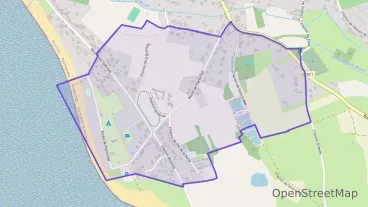 Maison 90 m² quatre pièces à vendre à Saint-Jean-le-Thomas