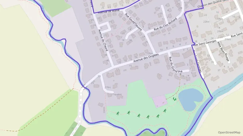 Maison 85 m² cinq pièces à vendre à Acigné