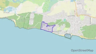 Maison 74 m² quatre pièces à vendre à Jard-sur-Mer