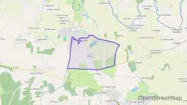 Maison 160 m² sept pièces à vendre à Ercé-en-Lamée