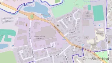 Maison 77 m² deux pieces à vendre à Acigné