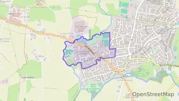 Maison 77 m² deux pieces à vendre à Acigné