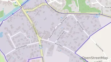 Maison 100 m² trois pièces à vendre à Pont-Saint-Martin