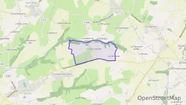 Maison 50 m² trois pièces à vendre à Tourville-sur-Sienne