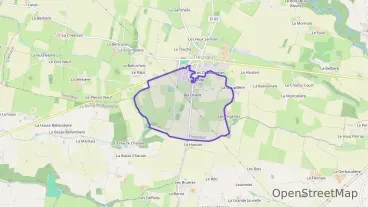 Maison 98 m² cinq pièces à vendre à Tresbœuf