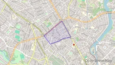 Maison 140 m² sept pièces à vendre à Nantes