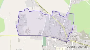 Maison 176 m² six pièces à vendre à Sens-de-Bretagne Maison 176 m² six pièces à vendre à Sens-de-Bretagne