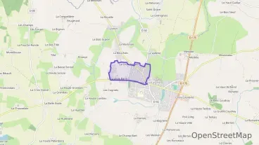 Maison 176 m² six pièces à vendre à Sens-de-Bretagne Maison 176 m² six pièces à vendre à Sens-de-Bretagne