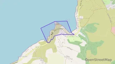 Maison 128 m² trois pièces à vendre à Maupertus-sur-Mer