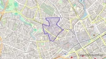 Maison 142 m² cinq pièces à vendre à Nantes