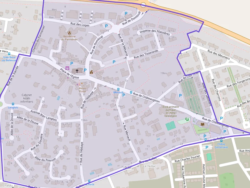 Property