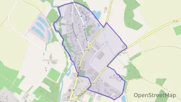 Maison 148 m² quatre pièces à vendre à Corcoué-sur-Logne