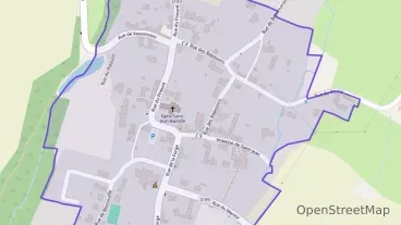 Maison 110 m² trois pièces à vendre à Sougeal